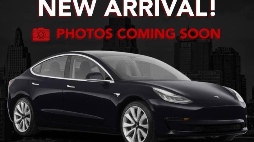 TESLA MODEL 3 2020 5YJ3E1EA8LF630053 image